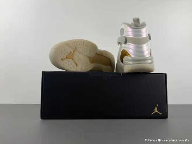 Official Maikesneakers Jordan 8 Retro Champagne 832821-030 0526